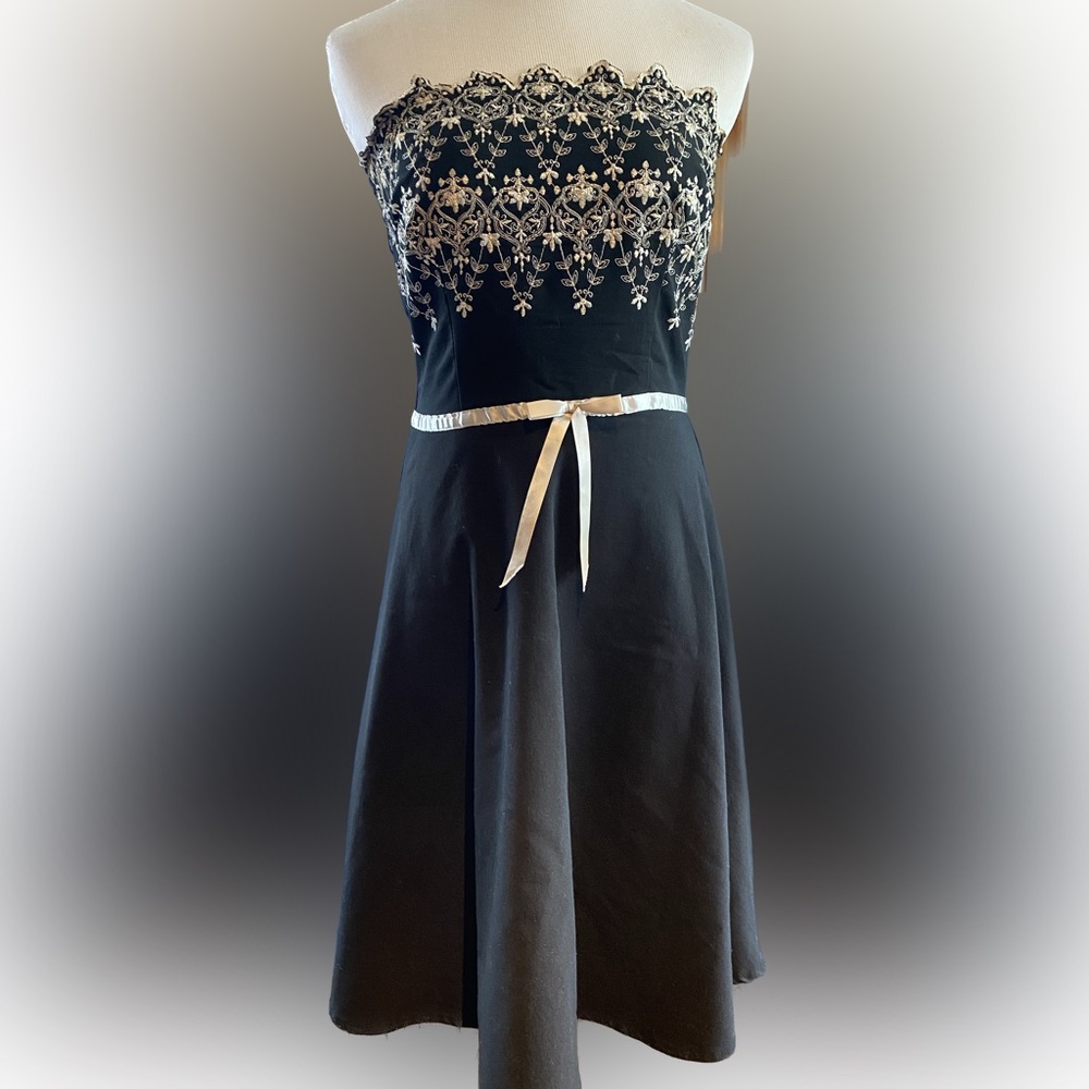 La Belle Dress (9)